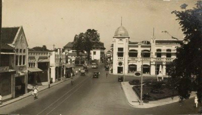 surabaya jadul  © 2016 brilio.net