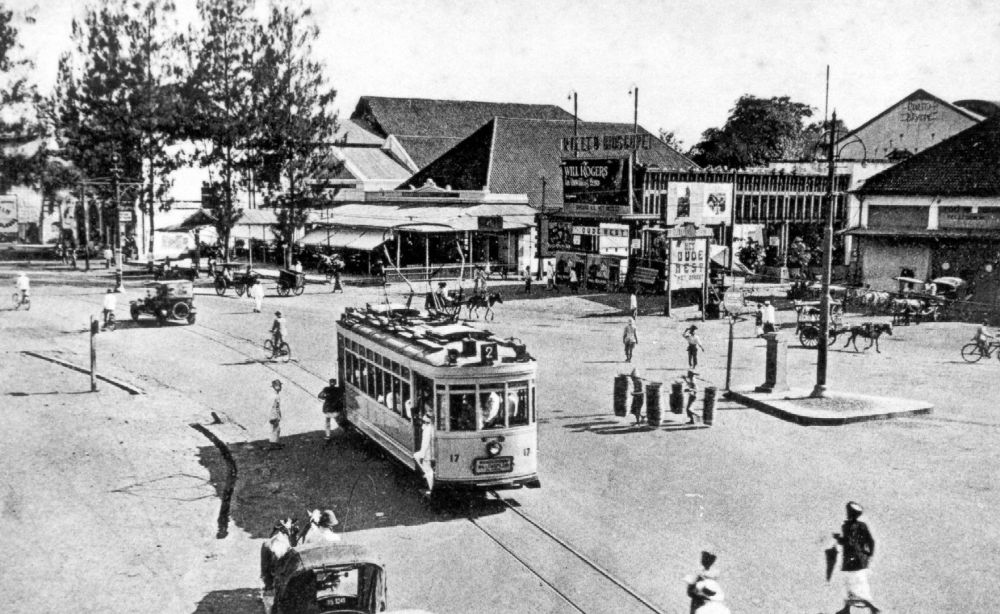 surabaya jadul  © 2016 brilio.net