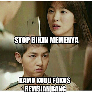 20 meme skripsi ujian terberat mahasiswa © 2016 brilio.net