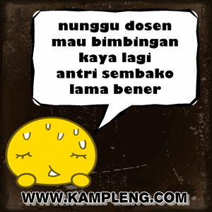 20 meme skripsi ujian terberat mahasiswa © 2016 brilio.net