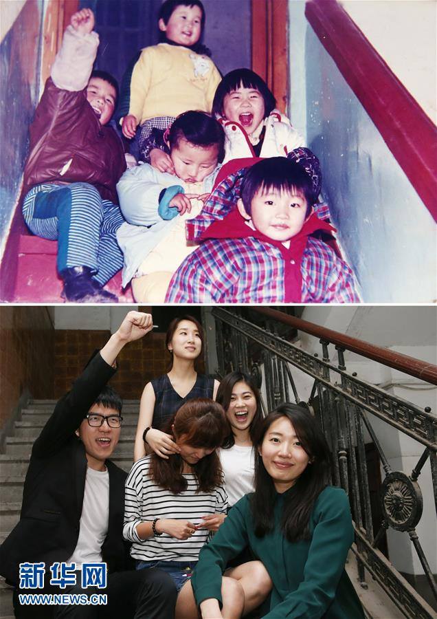 foto duplikat masa kecil 1-7 © 2016 brilio.net foto duplikat masa kecil 1-7 © 2016 brilio.net