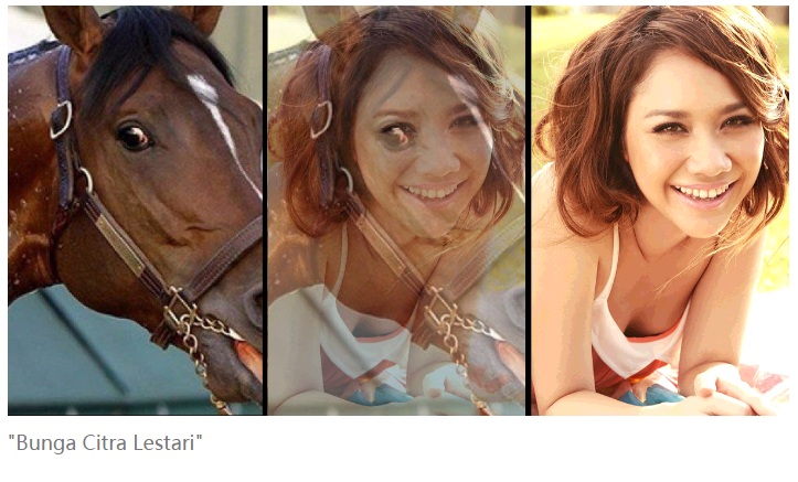 Vonvon Ngaco © 2016 brilio.net Vonvon Ngaco © 2016 brilio.net