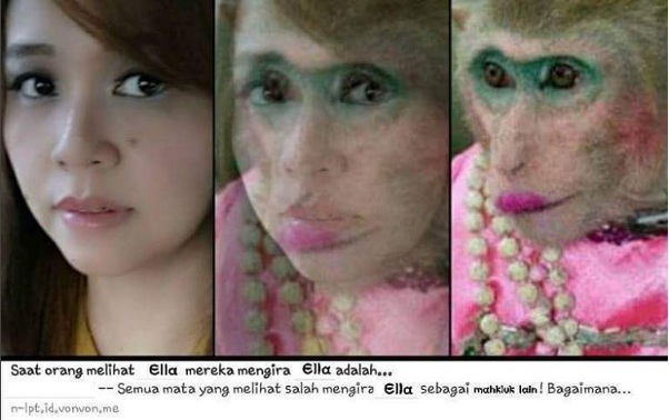 Vonvon Ngaco © 2016 brilio.net Vonvon Ngaco © 2016 brilio.net