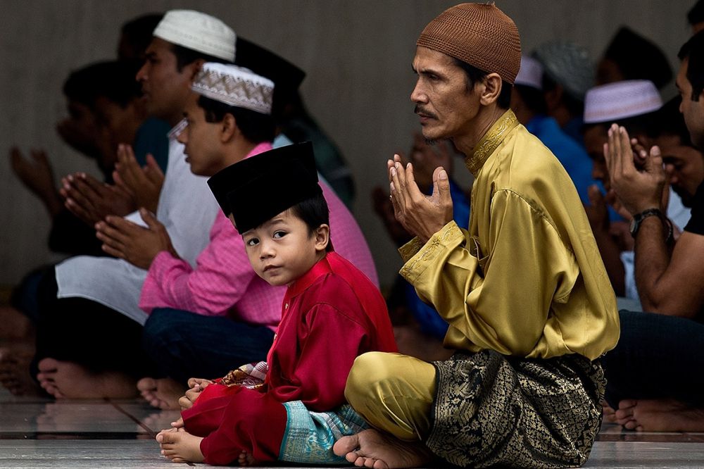 ucapan puasa © 2016 brilio.net