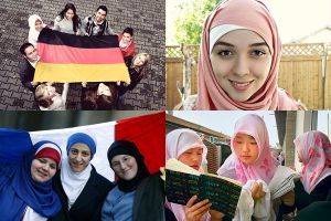 Ucapan selamat berpuasa dalam 12 bahasa negara, bisa dicoba ke gebetan