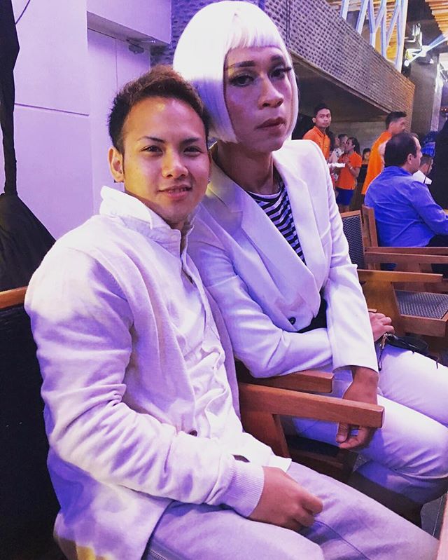 istri aming © 2016 brilio.net istri aming © 2016 brilio.net