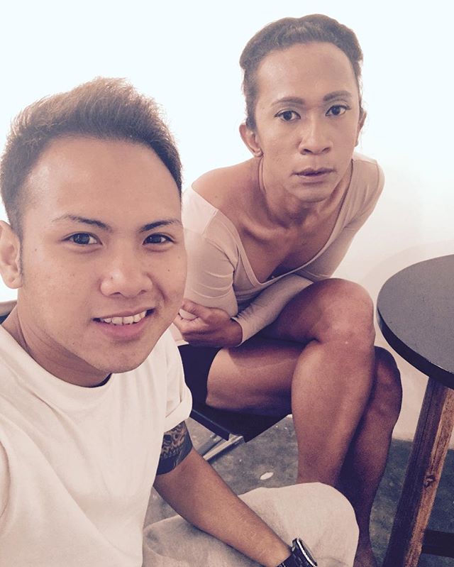 istri aming © 2016 brilio.net istri aming © 2016 brilio.net