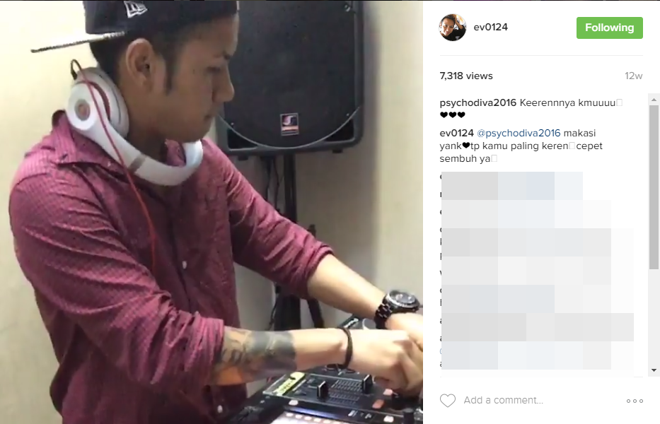 istri aming © 2016 brilio.net istri aming © 2016 brilio.net