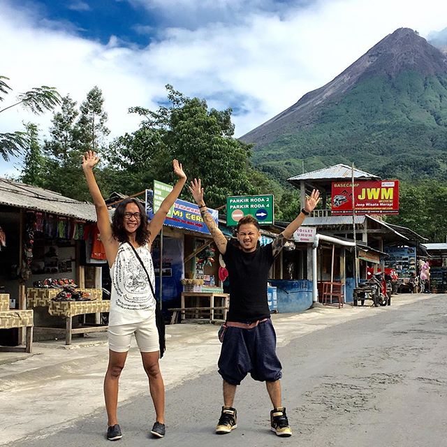 istri aming © 2016 brilio.net istri aming © 2016 brilio.net