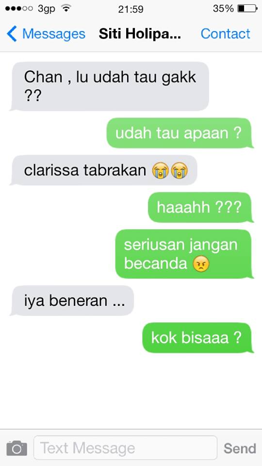 chat cinta penjual tahu bulat 1-27 © 2016 brilio.net chat cinta penjual tahu bulat 1-27 © 2016 brilio.net