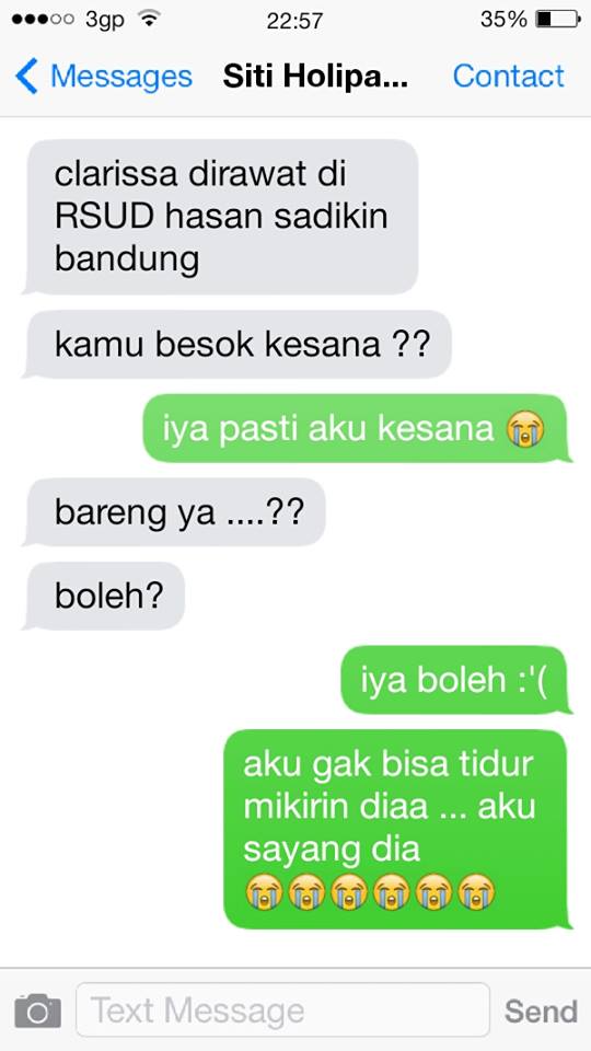chat cinta penjual tahu bulat 1-27 © 2016 brilio.net chat cinta penjual tahu bulat 1-27 © 2016 brilio.net