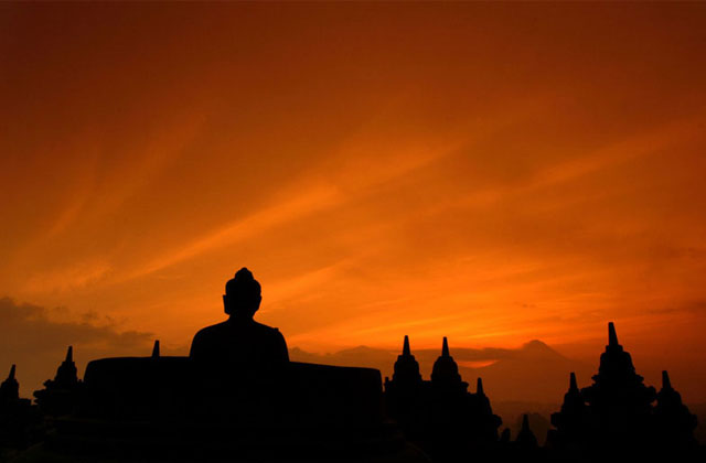 Indonesia Surga © 2016 brilio.net