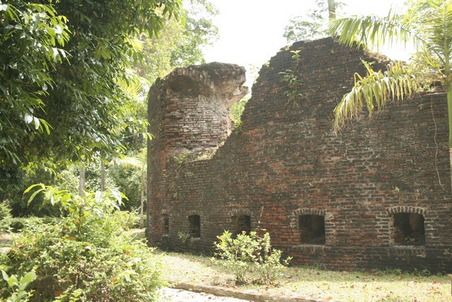 Indonesia Surga © 2016 brilio.net