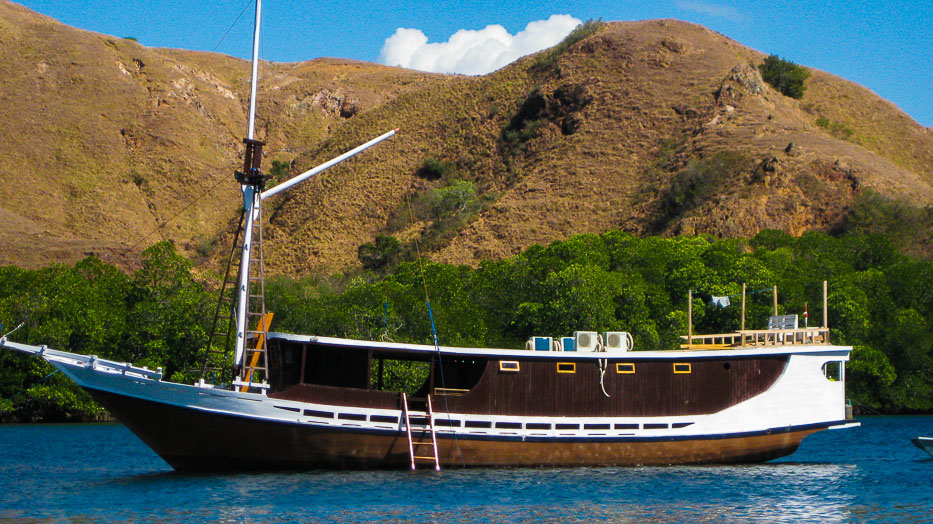 Indonesia Surga © 2016 brilio.net