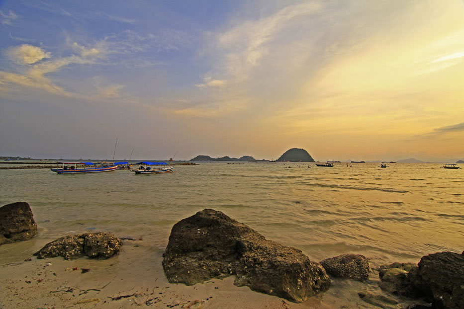 Indonesia Surga © 2016 brilio.net