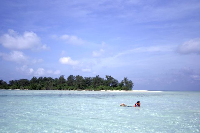 Indonesia Surga © 2016 brilio.net