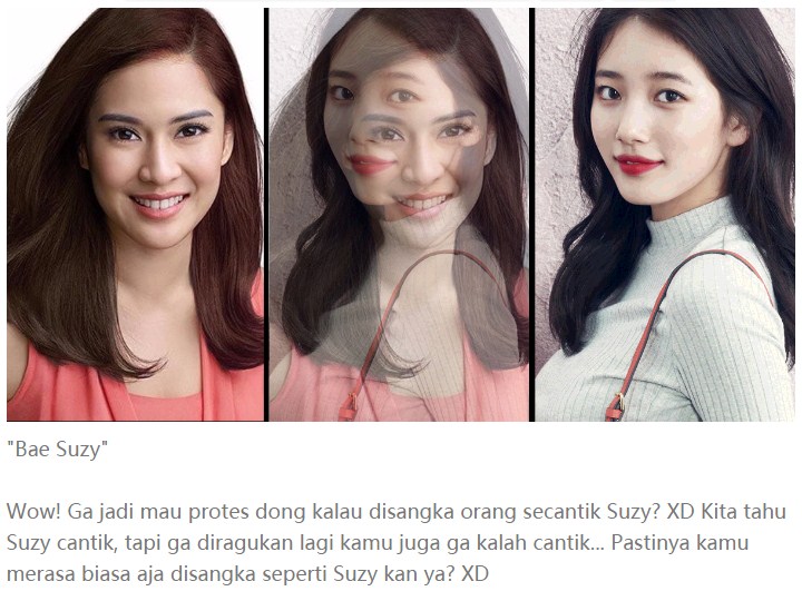 Vonvon publik figur © 2016 brilio.net Vonvon publik figur © 2016 brilio.net