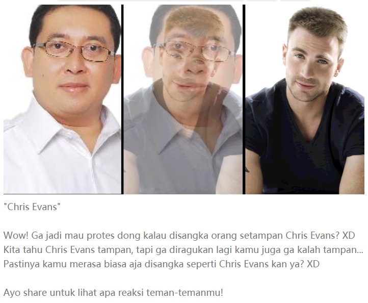 Vonvon publik figur © 2016 brilio.net Vonvon publik figur © 2016 brilio.net