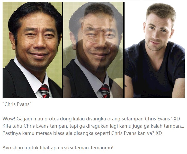 Vonvon publik figur © 2016 brilio.net Vonvon publik figur © 2016 brilio.net