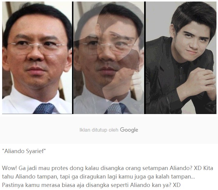 Vonvon publik figur © 2016 brilio.net Vonvon publik figur © 2016 brilio.net