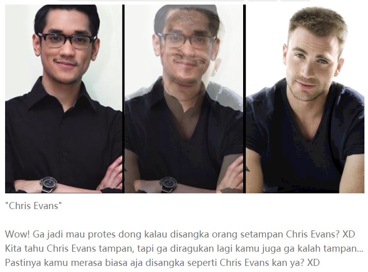 Vonvon publik figur © 2016 brilio.net Vonvon publik figur © 2016 brilio.net