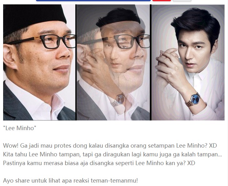 Vonvon publik figur © 2016 brilio.net Vonvon publik figur © 2016 brilio.net