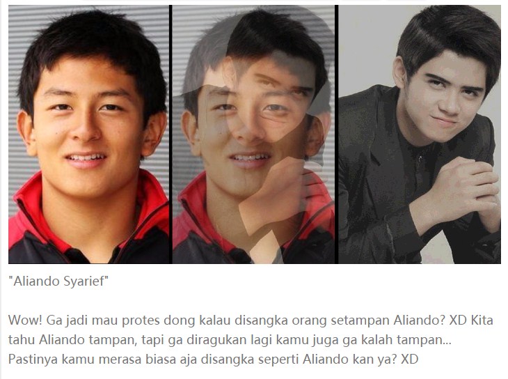 Vonvon publik figur © 2016 brilio.net Vonvon publik figur © 2016 brilio.net