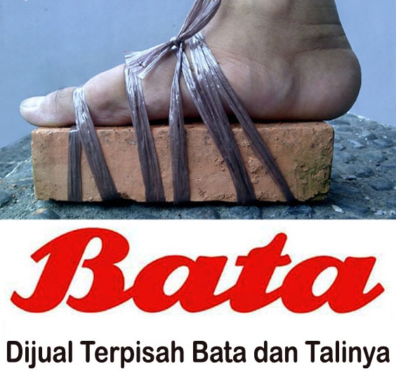 25 Model alas kaki ini super nyeleneh, idenya liar banget!