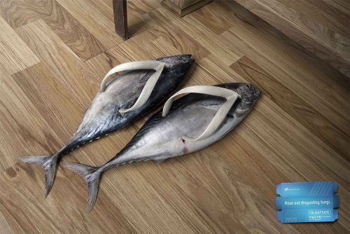 25 Model alas kaki ini super nyeleneh, idenya liar banget!