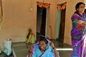 Ini desa paling aman di dunia, toko & rumah penduduknya tanpa pintu