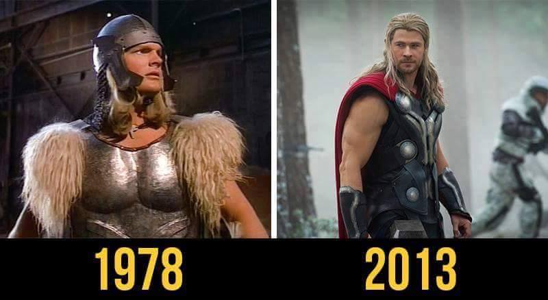 transformasi kostum superhero © 2016 brilio.net transformasi kostum superhero © 2016 brilio.net