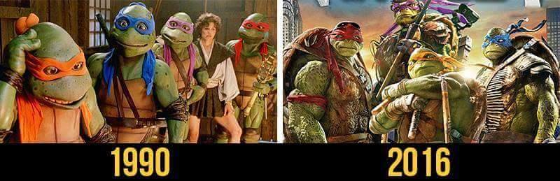 transformasi kostum superhero © 2016 brilio.net transformasi kostum superhero © 2016 brilio.net