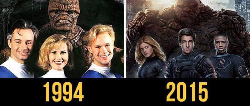 transformasi kostum superhero © 2016 brilio.net transformasi kostum superhero © 2016 brilio.net