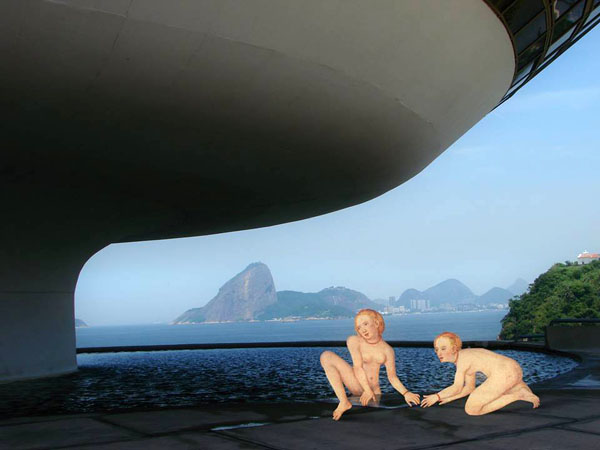 Foto Mix dulu 10 © 2016 brilio.net