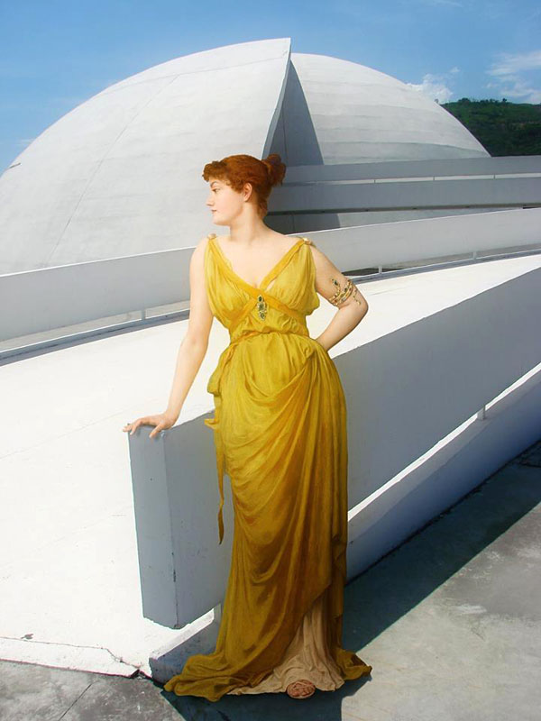 Foto Mix dulu 10 © 2016 brilio.net