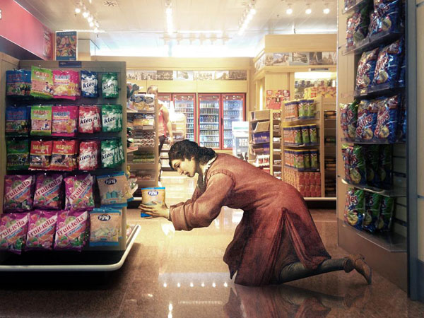 Foto Mix dulu 10 © 2016 brilio.net