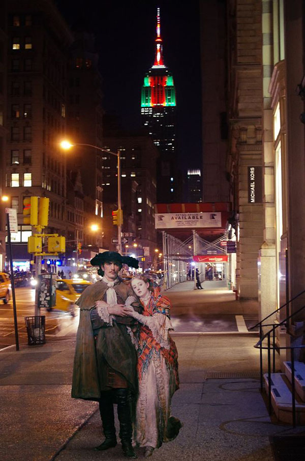 Foto Mix dulu 10 © 2016 brilio.net