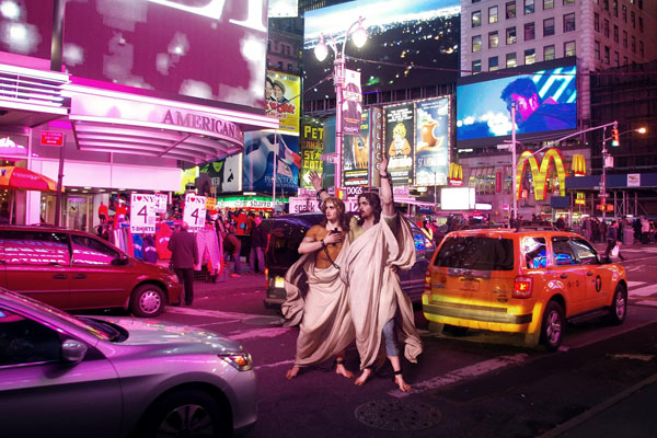 Foto Mix dulu 10 © 2016 brilio.net