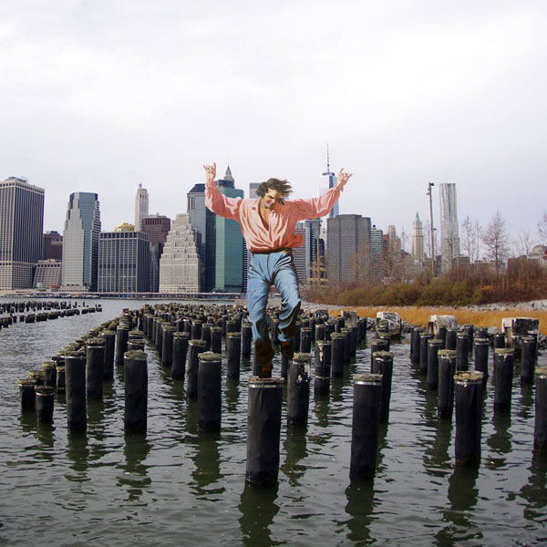 Foto Mix dulu 10 © 2016 brilio.net