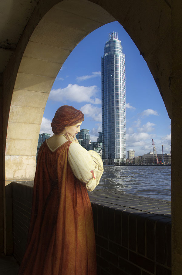 Foto Mix dulu 10 © 2016 brilio.net