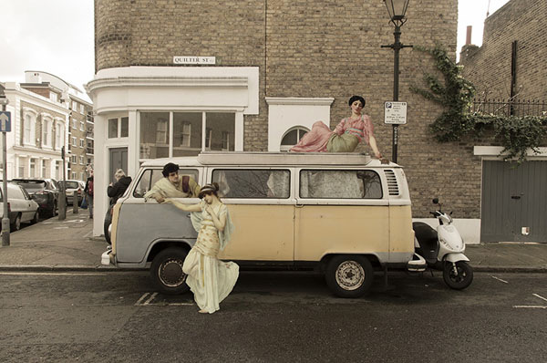 Foto Mix dulu 10 © 2016 brilio.net