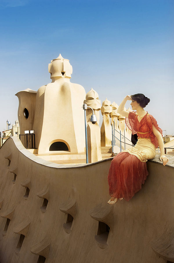 Foto Mix dulu 10 © 2016 brilio.net