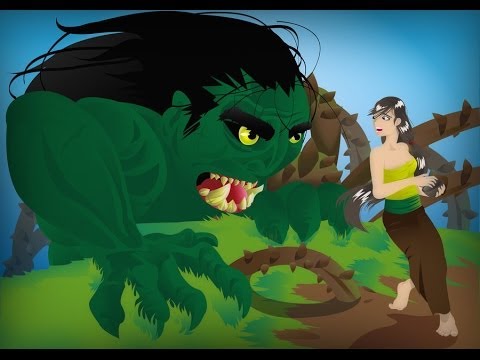 pelihara setan  © 2016 brilio.net