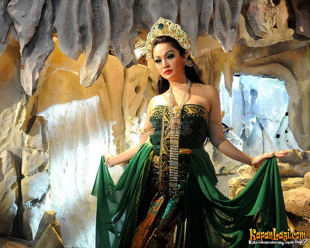 pelihara setan  © 2016 brilio.net