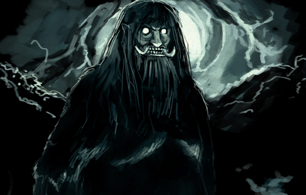 pelihara setan  © 2016 brilio.net