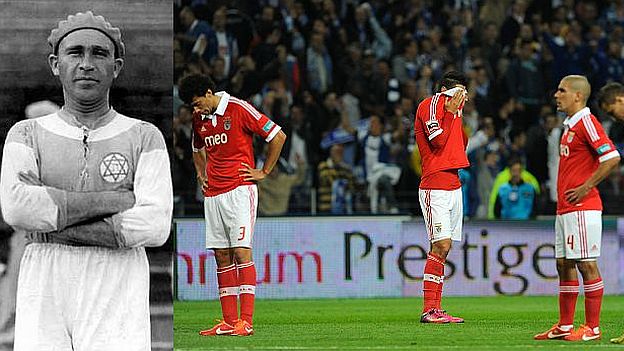 5 Kutukan yang menghantui dunia sepak bola, mitos atau fakta? 