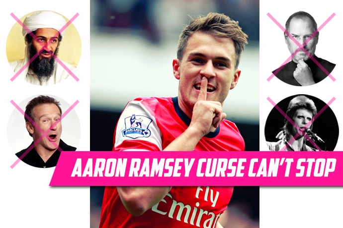 kutukan bola  © 2016 brilio.net