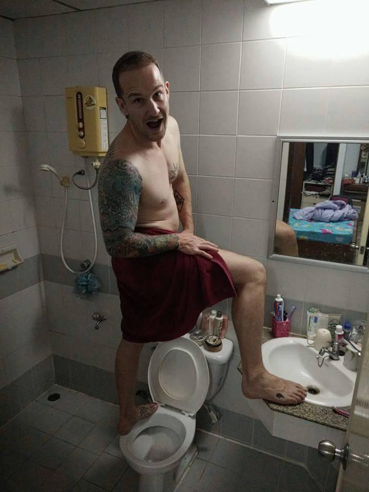 cara BAB anti mainstream © 2016 brilio.net