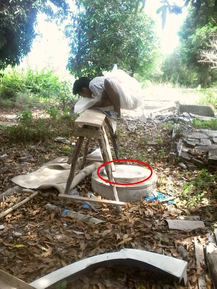 cara BAB anti mainstream © 2016 brilio.net