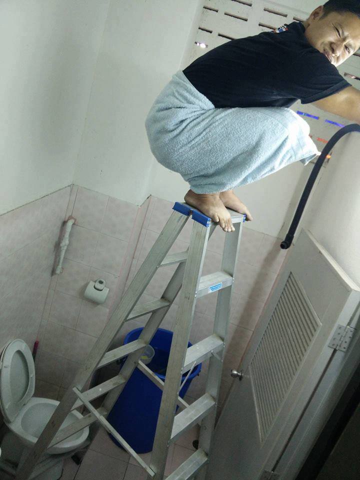 cara BAB anti mainstream © 2016 brilio.net